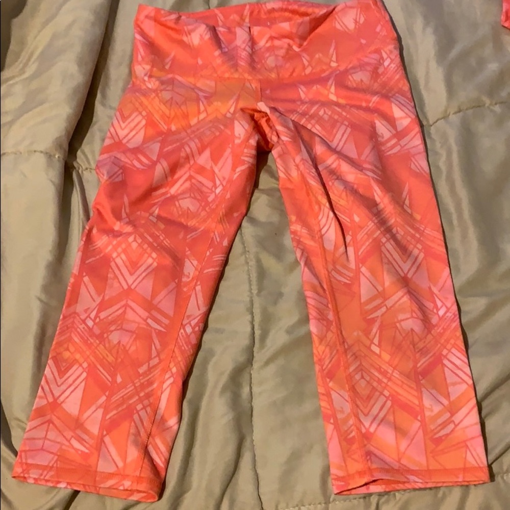 Alo leggings capris